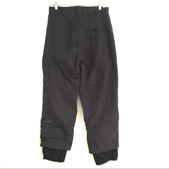 Obermeyer ALT3 Hydroblock black ski pants 10 - Picture 7 of 15